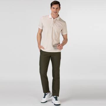 Lacoste штани чоловічі Lacoste штани чоловічі