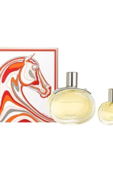 Парфюмированный набор женский Hermes Barenia (парфюмированная вода, 100 мл + парфюмированная вода, 12.5 мл)