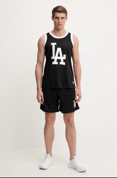 Футболка 47 brand MLB LA Dodgers