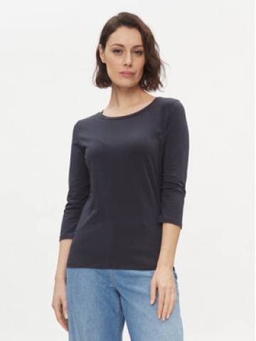 Weekend Max Mara Блузка Multia 2415971031 Cиній Regular Fit Weekend Max Mara Блузка Multia 2415971031 Cиній Regular Fit