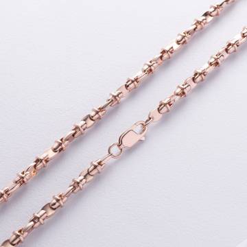 Мужская золотая цепочка ц00529 Мужская золотая цепочка ц00529