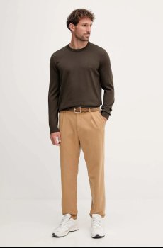 Брюки BOSS C-Kerin-PL