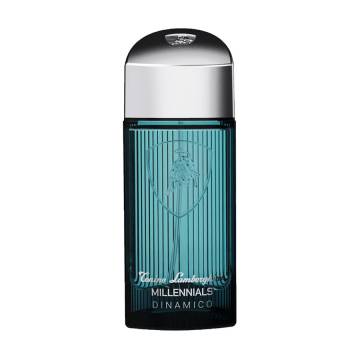 Tonino Lamborghini Millenials Dinamico Туалетная вода мужская, 75 мл