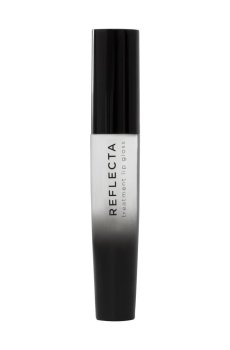 Уценка! Блеск для губ NoUBA Reflecta Treatment Lip Gloss 01, 3.5 мл