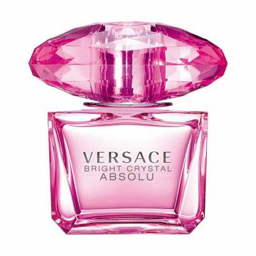 Versace Bright Crystal Absolu Парфюмированная вода женская, 5 мл (миниатюра) Versace Bright Crystal Absolu Парфюмированная вода женская, 5 мл (миниатюра)