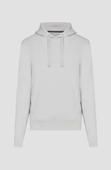 Мужское бежевое худи Бежевый XXL Guess M4RQ52.KBK32;G1FG