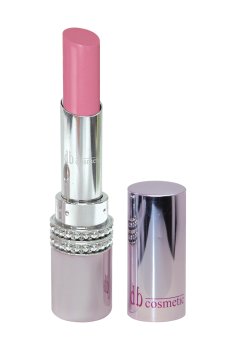 Помада для губ db Cosmetic Pink Diamond 274 увлажняющая, 3.5 г