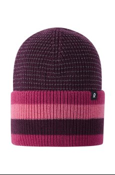 Детская шапка с добавлением шерсти Reima Hiippa