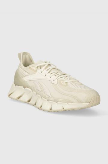 Кроссовки Reebok цвет белый Кроссовки Reebok цвет белый