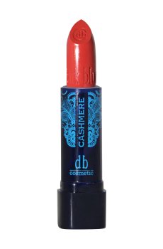 Помада для губ db cosmetic Cashmere 112, 4 г