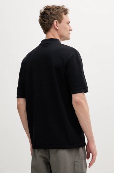 Хлопковое поло HUGO