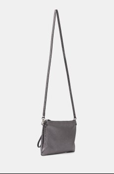 Кожаная сумочка Gianni Chiarini HERMY