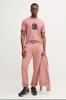 Хлопковая кофта HUGO