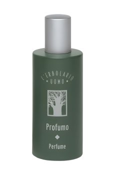 LErbolario Uomo Парфюмированная вода мужская, 50 мл