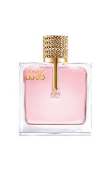 LIU JO Women Scent Long Lasting Eau De Toilette - 75 ml