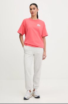 Хлопковая футболка Rip Curl LUXE SURF