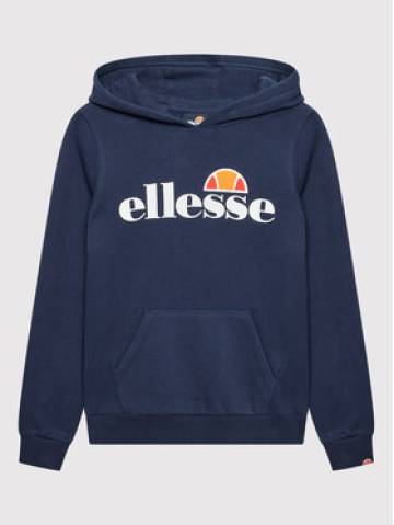 Ellesse Світшот Jero Oh S3E08575 Cиній Regular Fit Ellesse Світшот Jero Oh S3E08575 Cиній Regular Fit