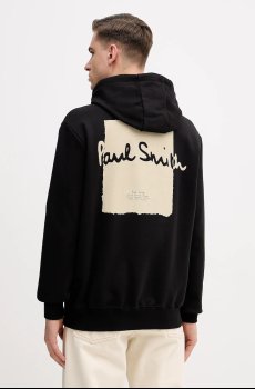 Хлопковая кофта Paul Smith