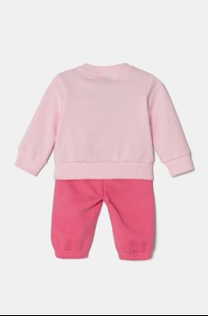 Детский спортивный костюм adidas