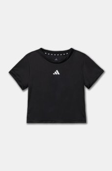 Детская футболка adidas JG TR-ES T