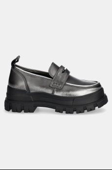 Мокасины Buffalo Aspha Loafer Vntg