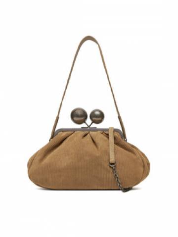 Weekend Max Mara Сумка Destino 2515511044600 Коричневий Weekend Max Mara Сумка Destino 2515511044600 Коричневий