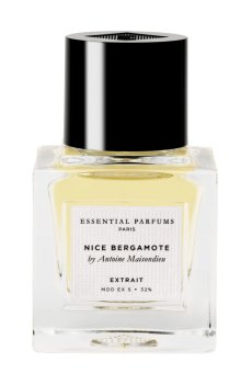 Essential Parfums Nice Bergamote Духи унисекс, 30 мл