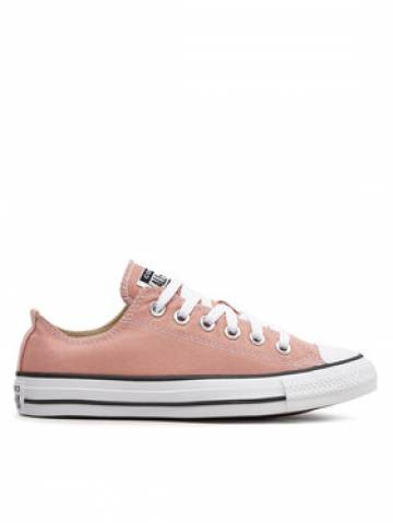 Converse Кеди Chuck Taylor All Star A11173C Рожевий Converse Кеди Chuck Taylor All Star A11173C Рожевий