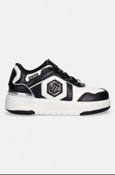 Кроссовки Philipp Plein Low-Top SK8R