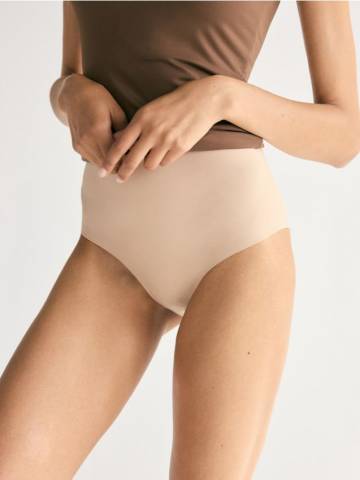 Reserved - LADIES` BRIEFS - нюдовий - 439EZ-02X Reserved - LADIES` BRIEFS - нюдовий - 439EZ-02X