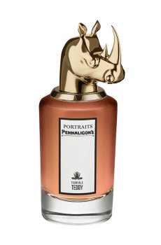 Penhaligons Terrible Teddy Парфюмированная вода мужская, 75 мл