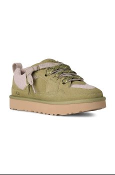 Кроссовки UGG Lo Lowmel