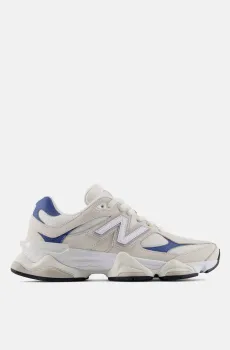 Бежевые кроссовки 9060 Бежевый 4.5 New Balance U90601KA