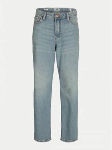 Jack&Jones Junior Джинси Alex 12276208 Голубий Baggy Fit Jack&Jones Junior Джинси Alex 12276208 Голубий Baggy Fit