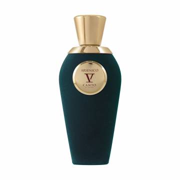 V Canto Arsenico Духи унисекс, 100 мл V Canto Arsenico Духи унисекс, 100 мл