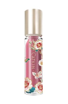Блеск для губ Catkin Serum Plumping Lip Gloss, C07 Rose Agate, 3.5 мл