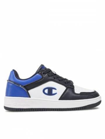 Champion Снікерcи Rebound 2.0 Low B Gs S32415-CHA-WW007 Чорний Champion Снікерcи Rebound 2.0 Low B Gs S32415-CHA-WW007 Чорний