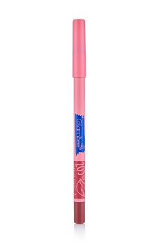 Гелевый карандаш для губ GlamBee Satin Lip Liner 203, 1.8 г