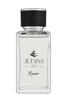 Jediss Rosso Парфюмированная вода женская, 100 мл