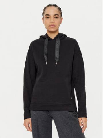 JOOP! Світшот 30032522 Чорний Regular Fit JOOP! Світшот 30032522 Чорний Regular Fit