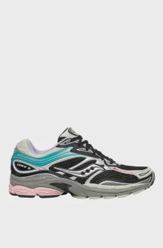 Черные кроссовки PROGRID OMNI 9 OG Черный 4.5 Saucony S101245-1029