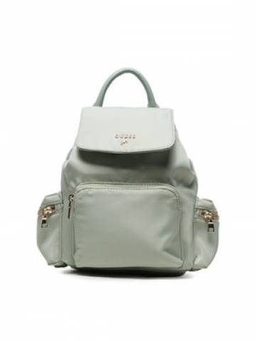 Guess Рюкзак J3YZ05 WFMR0 Зелений Guess Рюкзак J3YZ05 WFMR0 Зелений