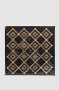 Настольная игра Шахматы Anna Cramling