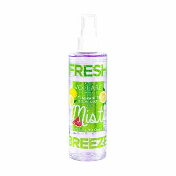 Мист для тела Vollare Cosmetics Breeze Body Mist, 200 мл Мист для тела Vollare Cosmetics Breeze Body Mist, 200 мл