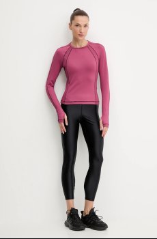 Лонгслив для тренировок Under Armour ColdGear