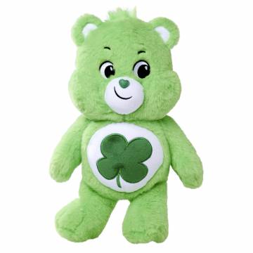 М’яка іграшка Simba Care bears Ведмідь зелений (6305878003) М’яка іграшка Simba Care bears Ведмідь зелений (6305878003)