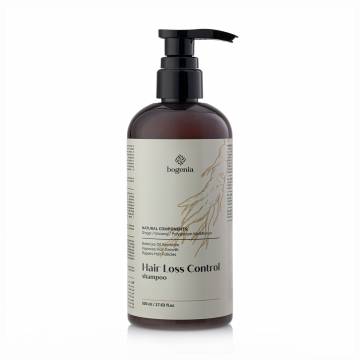 Шампунь Bogenia Hair Loss Control Shampoo против выпадения волос, 500 мл Шампунь Bogenia Hair Loss Control Shampoo против выпадения волос, 500 мл