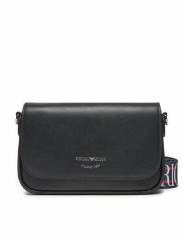 Emporio Armani Сумка Y3H294 Y478E 80001 Чорний Emporio Armani Сумка Y3H294 Y478E 80001 Чорний