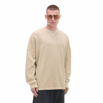 Cropp - Светр - light grey Cropp - Светр - light grey