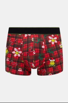 Хлопковые боксёры Medicine 2 шт